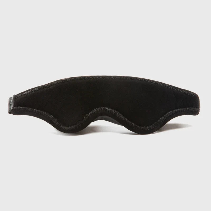 Blindfolds + Gags + Masks