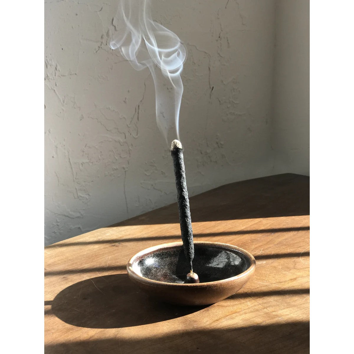 CANDLES + CRYSTALS + INCENSE