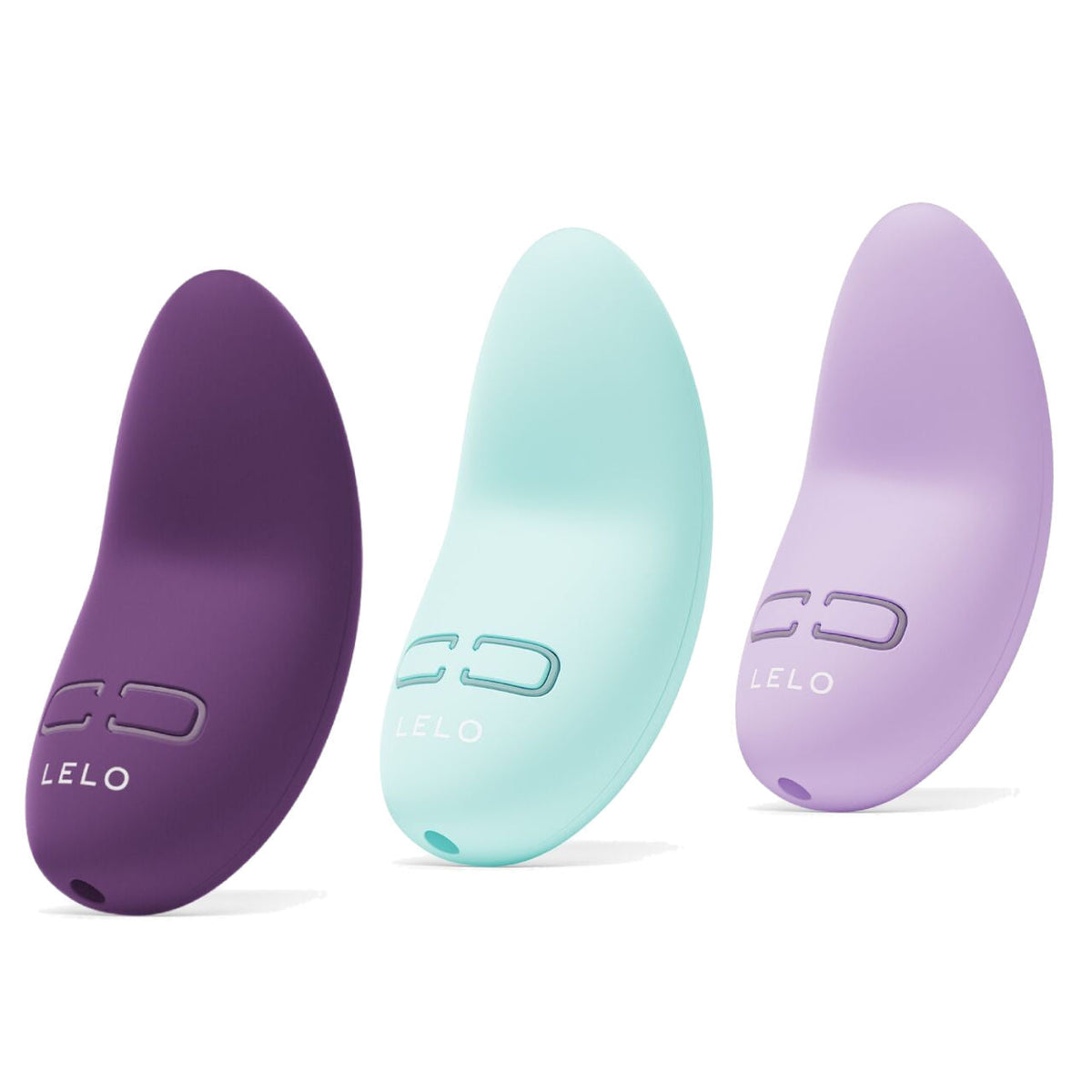 CLITORAL VIBRATORS