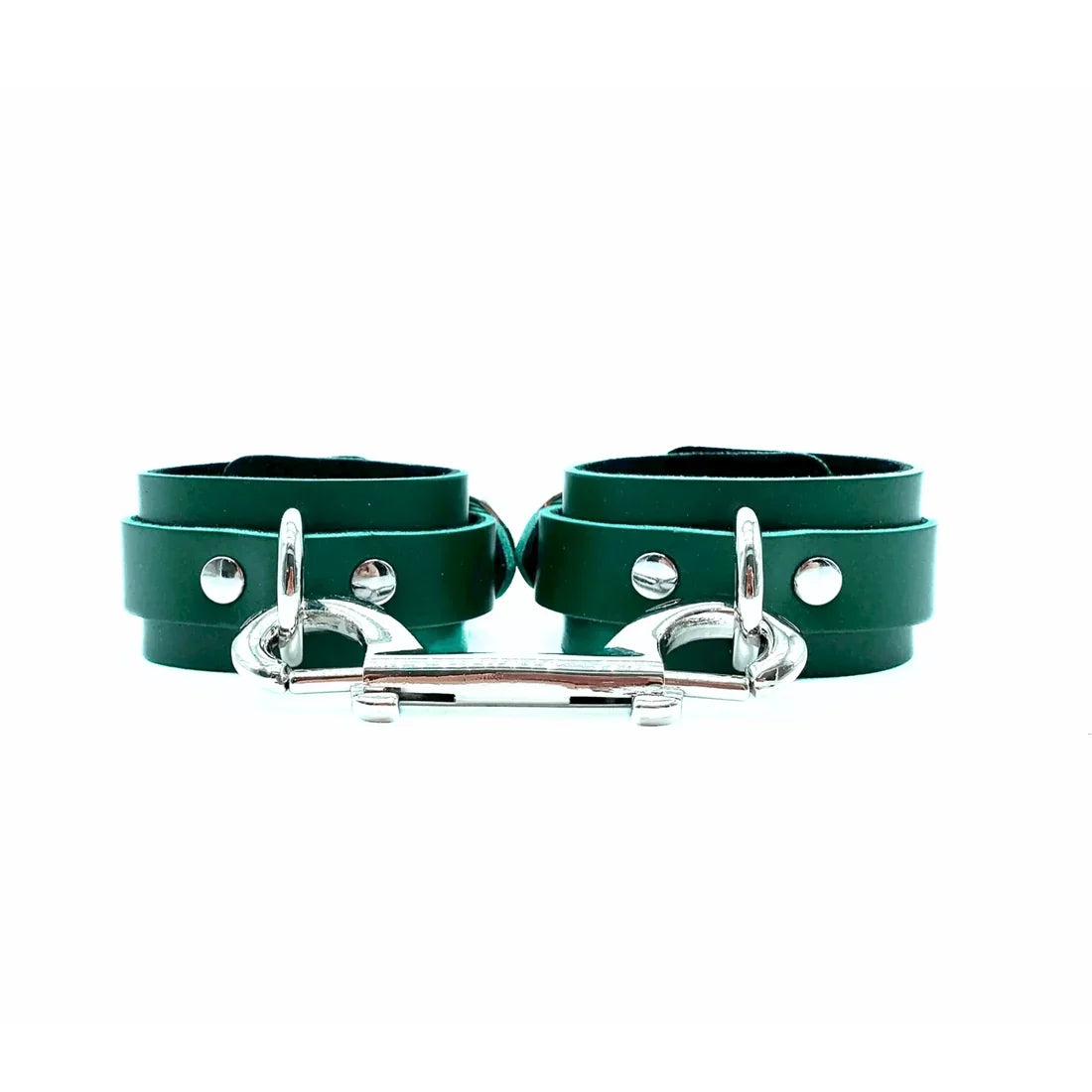 BONDAGE + RESTRAINTS