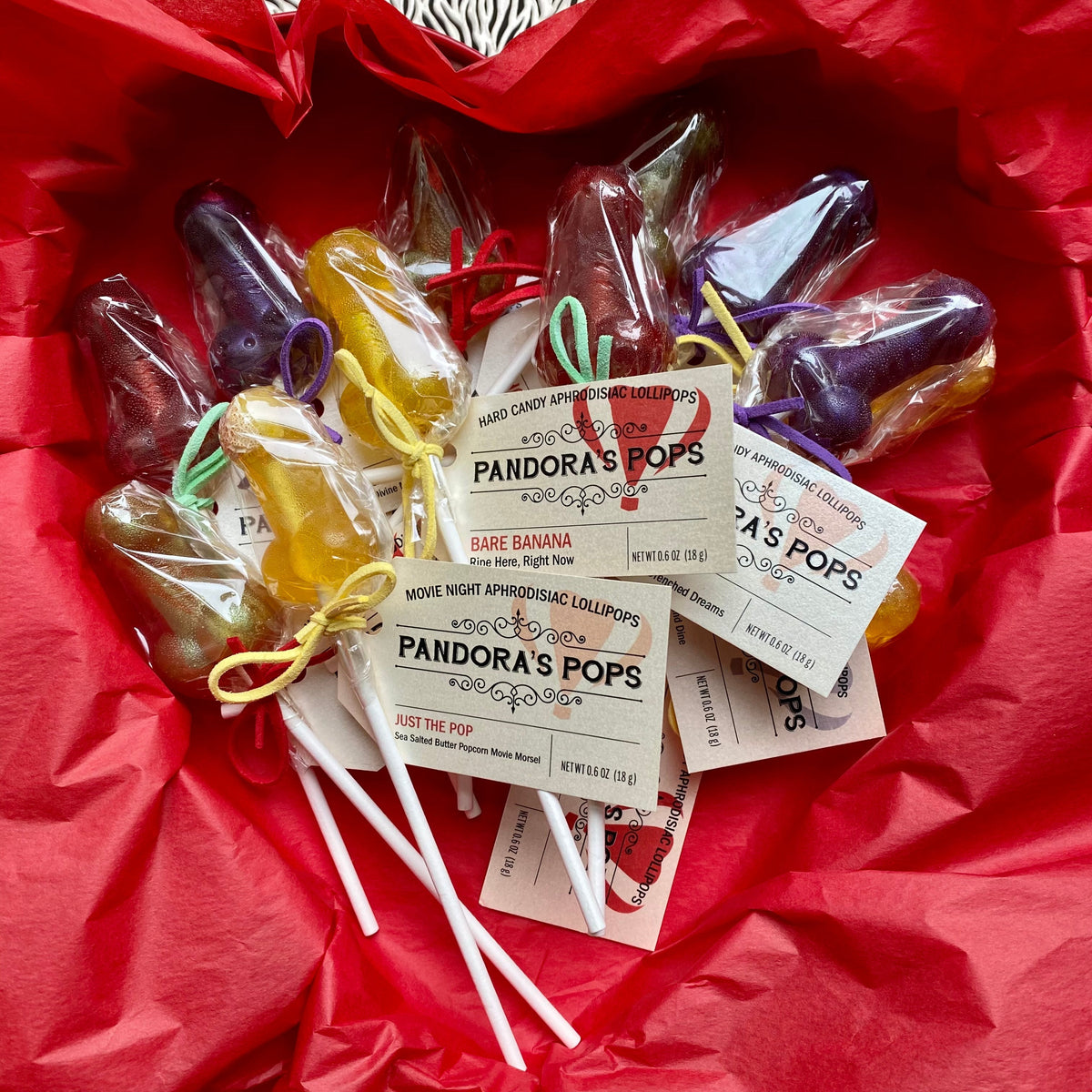 BACHELORETTE GIFTS