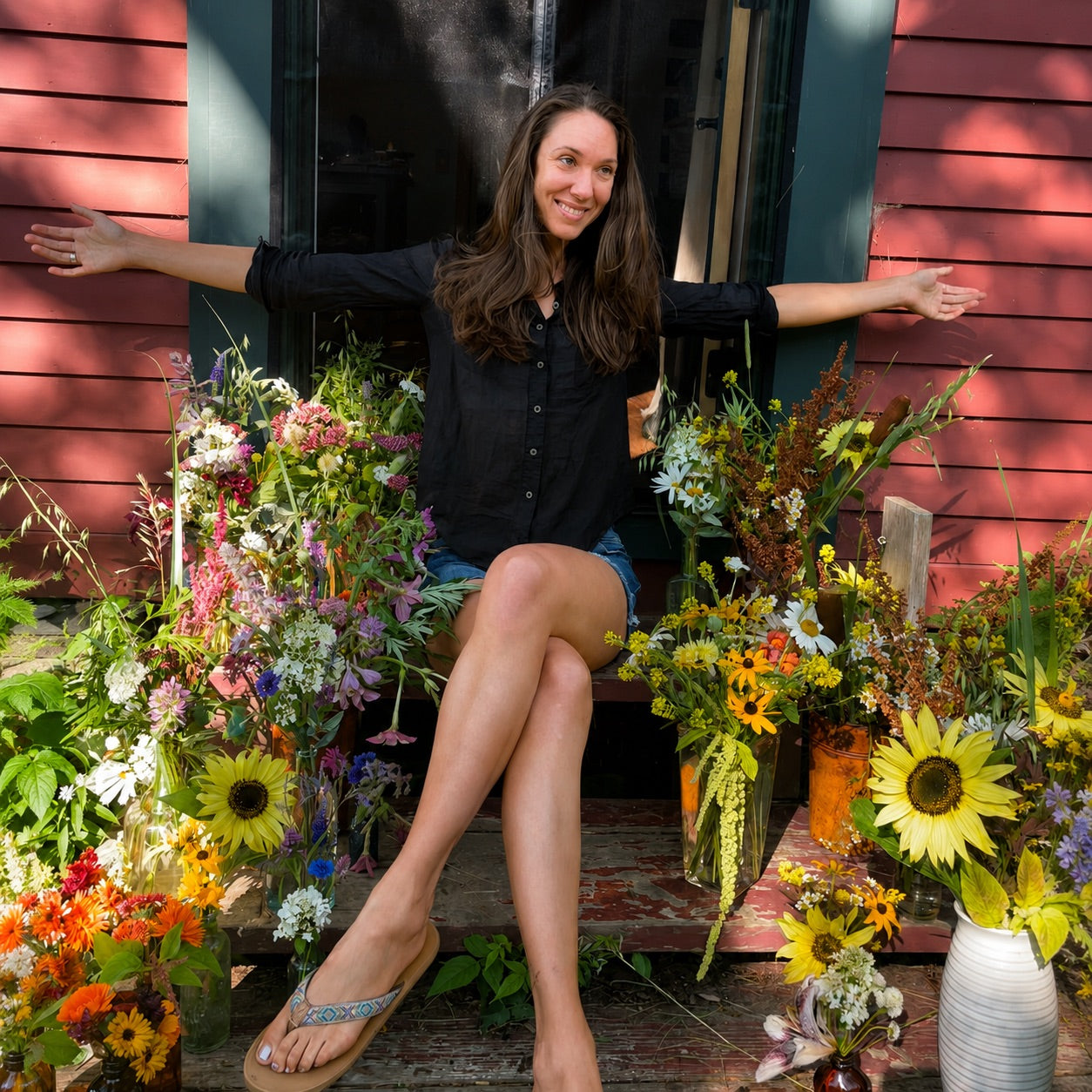 Love.Sex.Magick: Botanica Aphrodisia, Tues Aug 11, 7pm