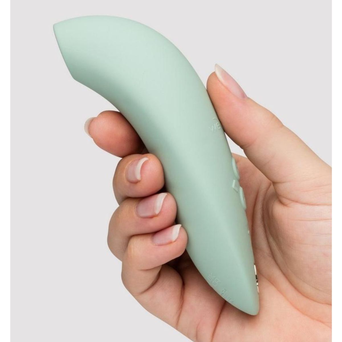 We-Vibe Melt 2 Clitoral Stimulator