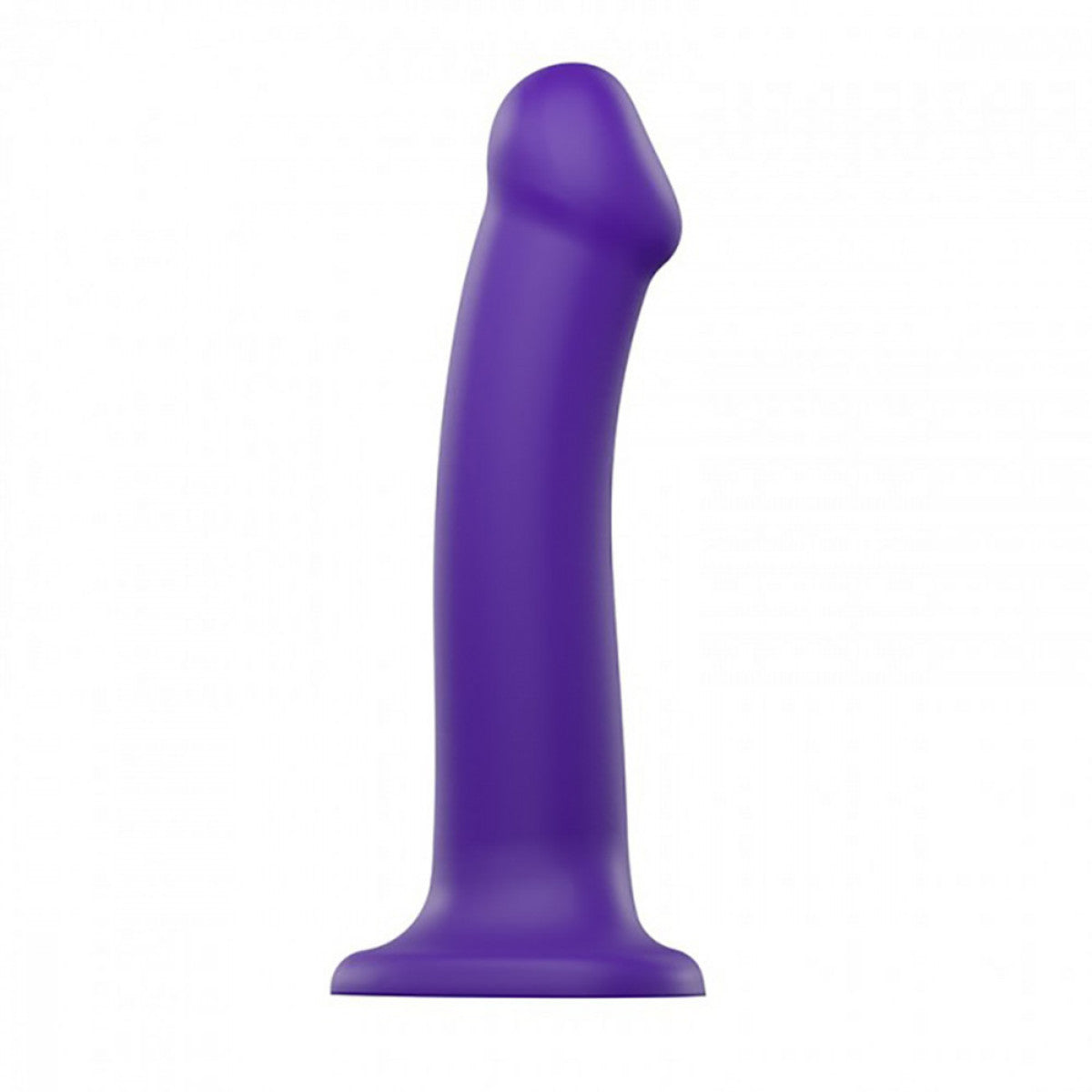 Strap On Me Bendable Dildo
