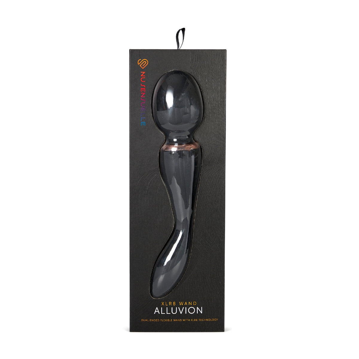 Nu Sensuelle Alluvion Wand