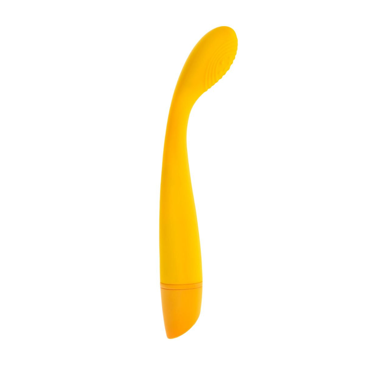 Selopa Lemon Squeeze G-Spot Vibe