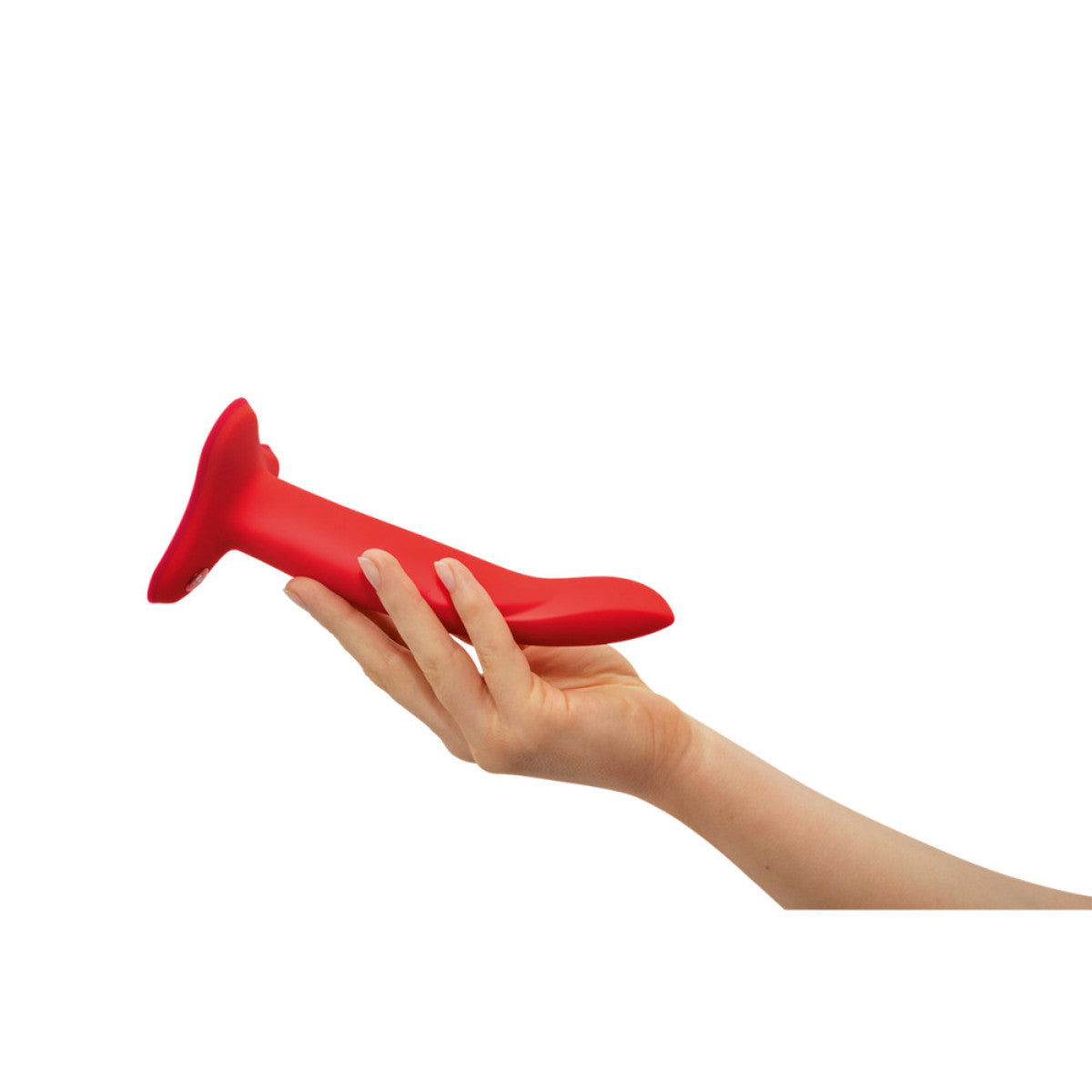 Fun Factory Limba Flexi Dildo Medium Orange