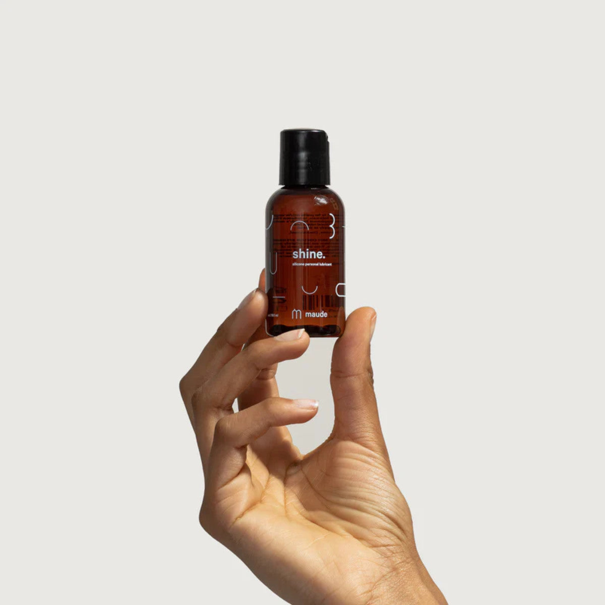 Maude Shine Silicone Lubricant