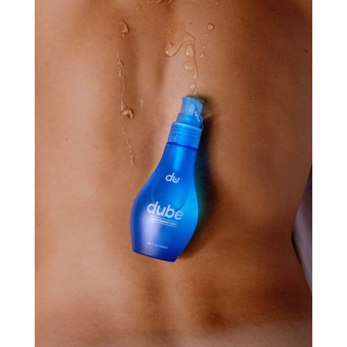 Du Douche Dube Water Based Lube