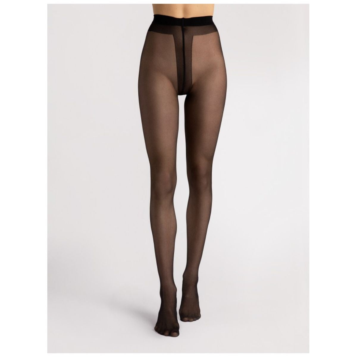Fiore Cute Dream Open Back Pantyhose