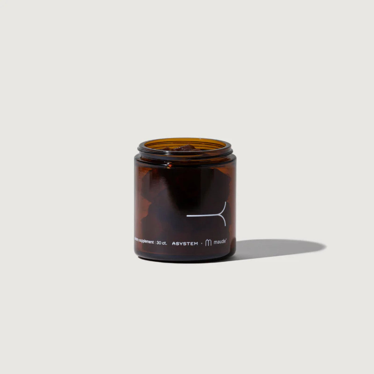 Maude Libido Female Daily Supplements
