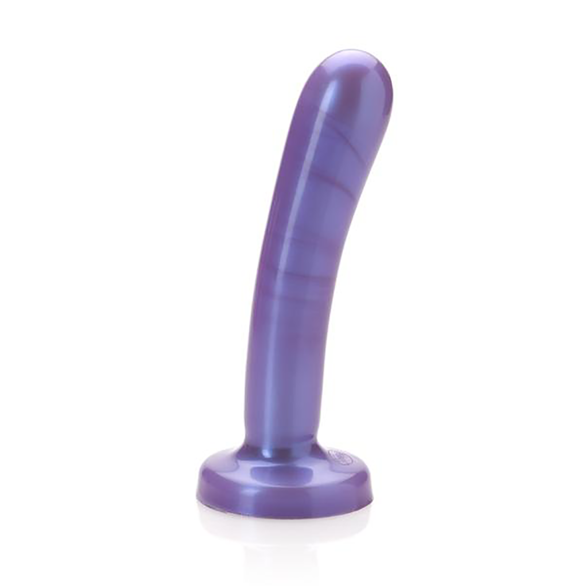 Tantus Silk Dildo