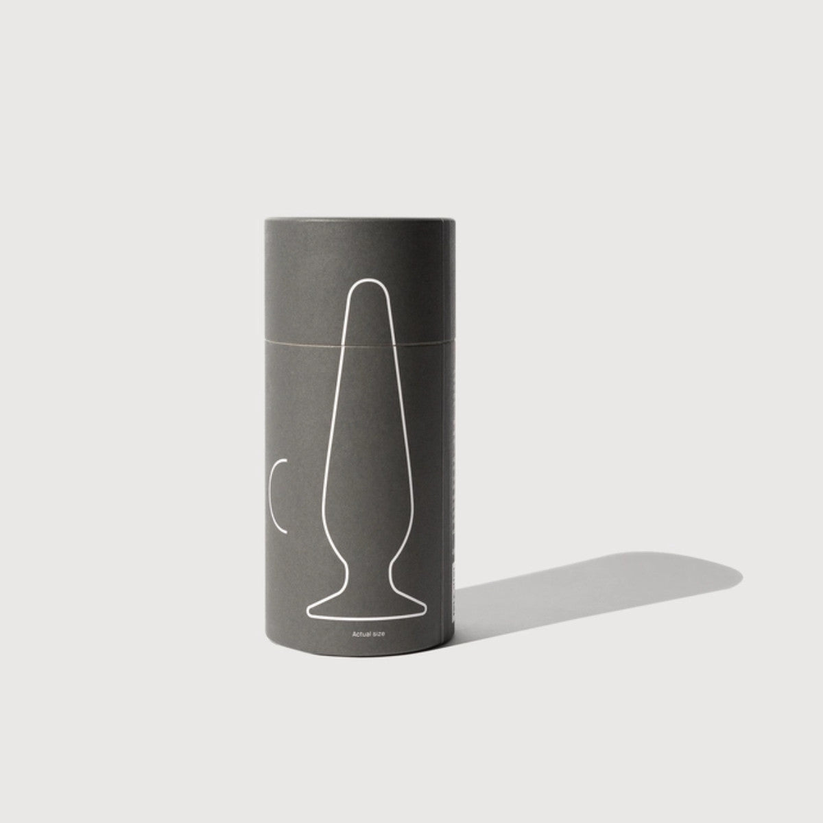 Maude Cone Small Plug