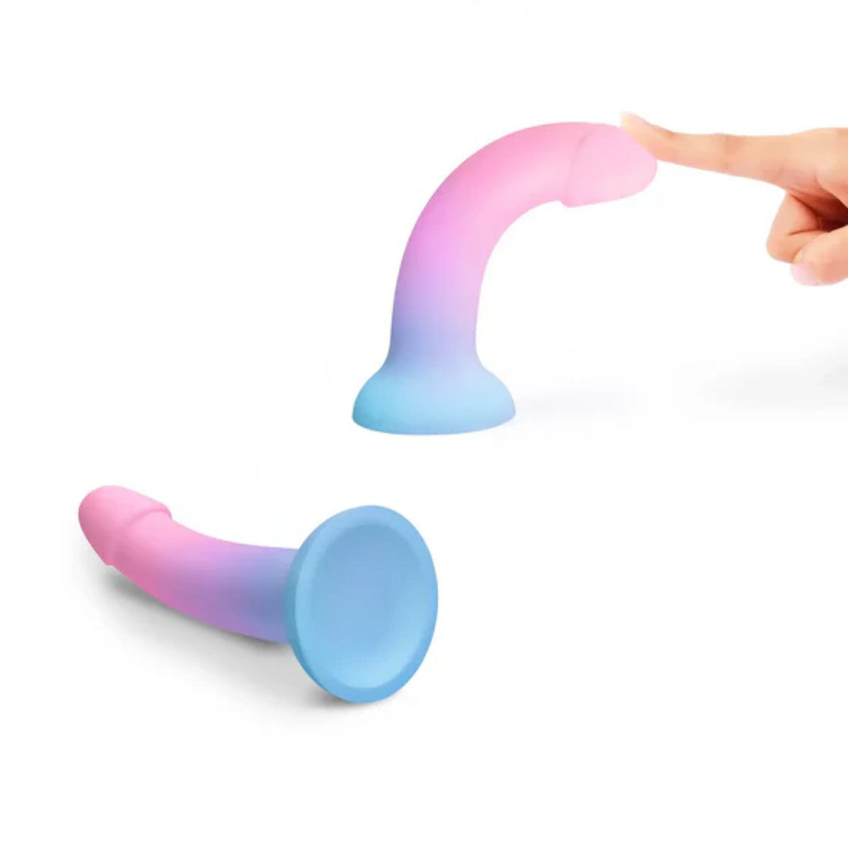 Love to Love Dildolls Utopia Silicone Dildo