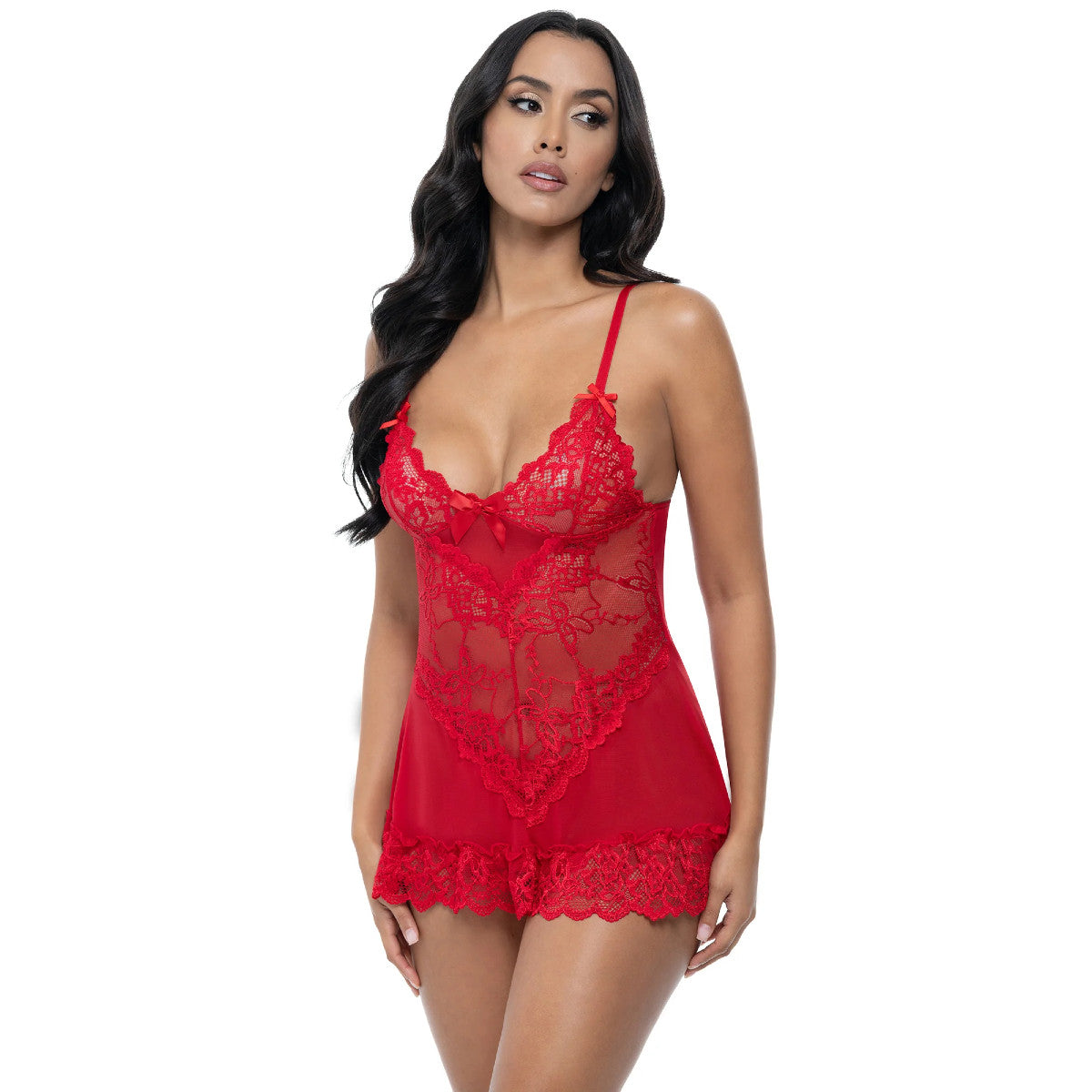 Oh La La Cheri Valentine Chemise