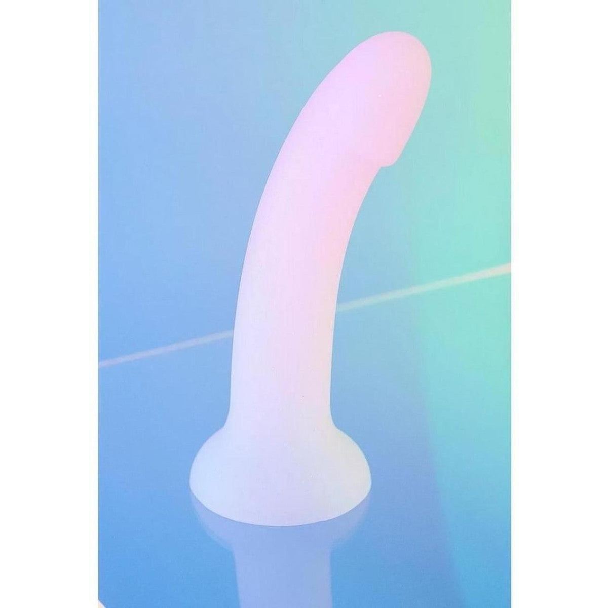 Love to Love Dildolls Galactica Silicone Dildo