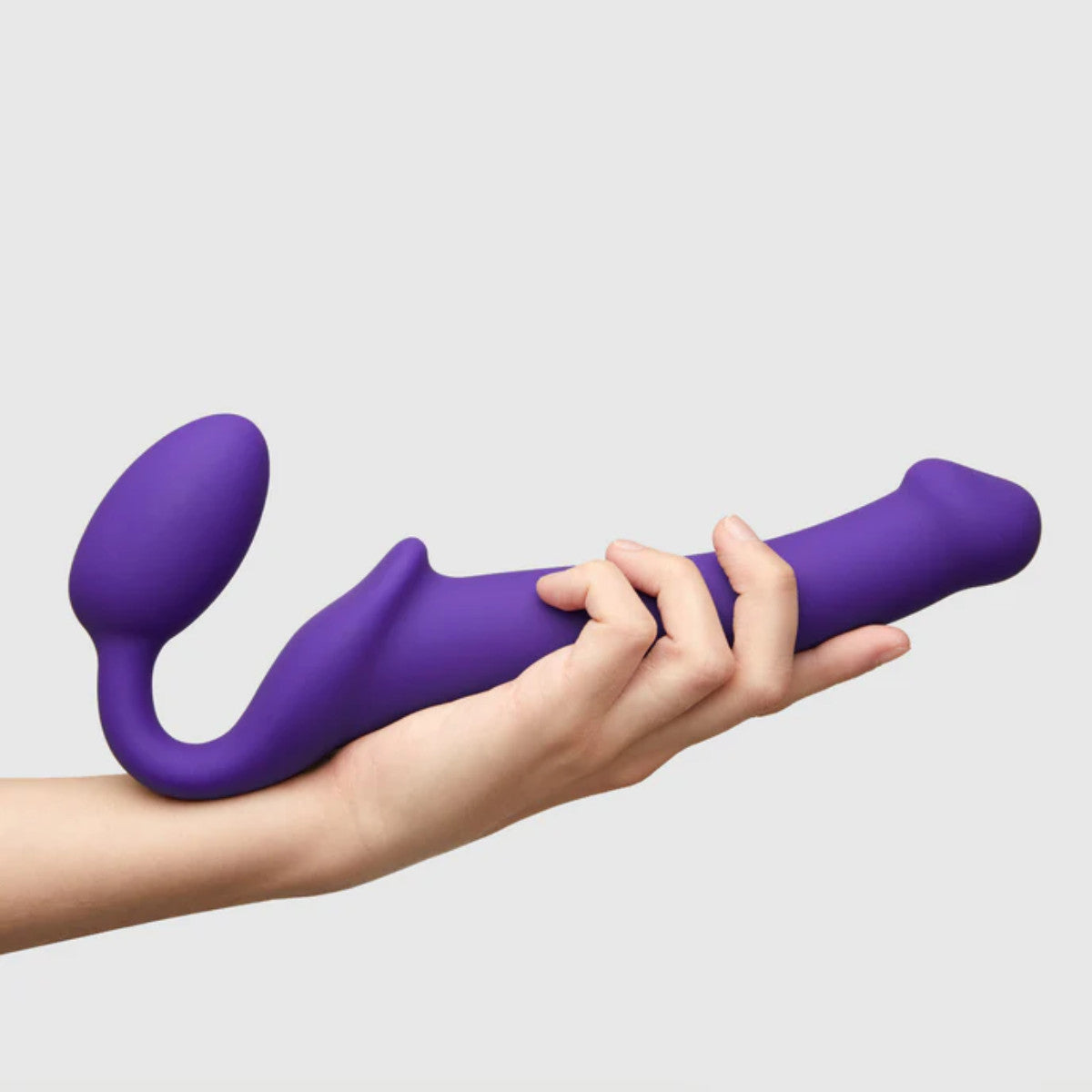 Strap On Me Bendable Dildo