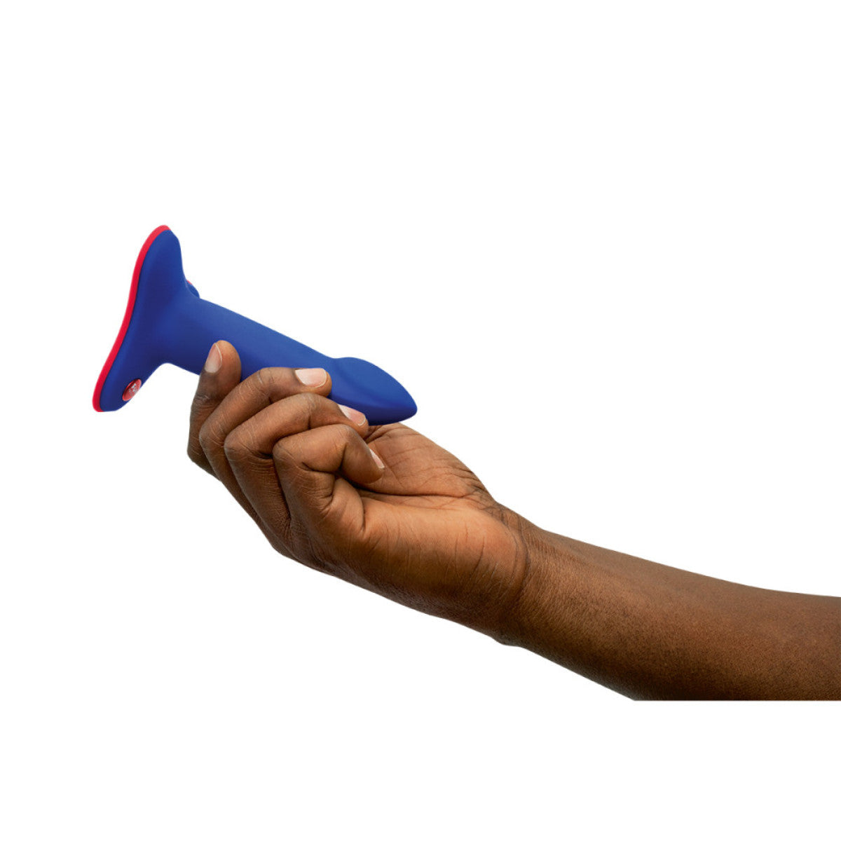 Fun Factory Limba Flexi Dildo Small Blue