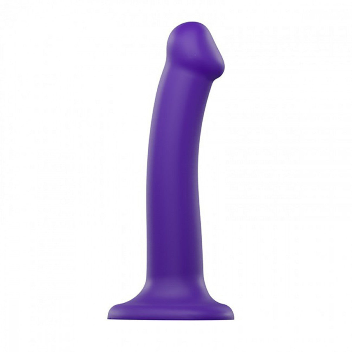 Strap On Me Bendable Dildo