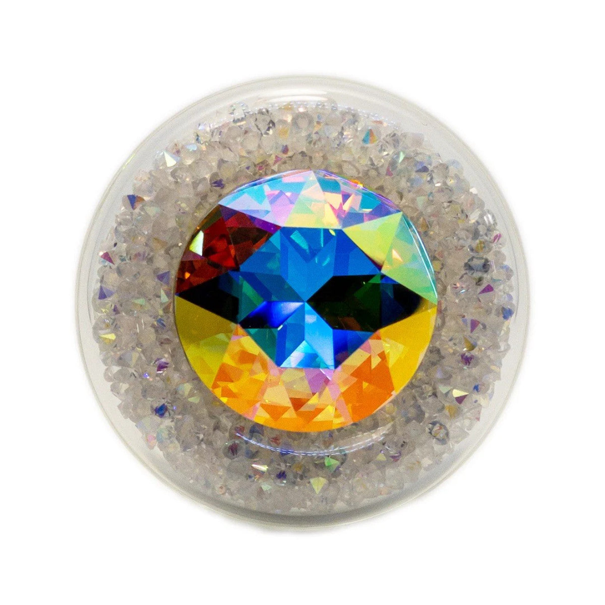 Crystal Delights Sparkle Plug