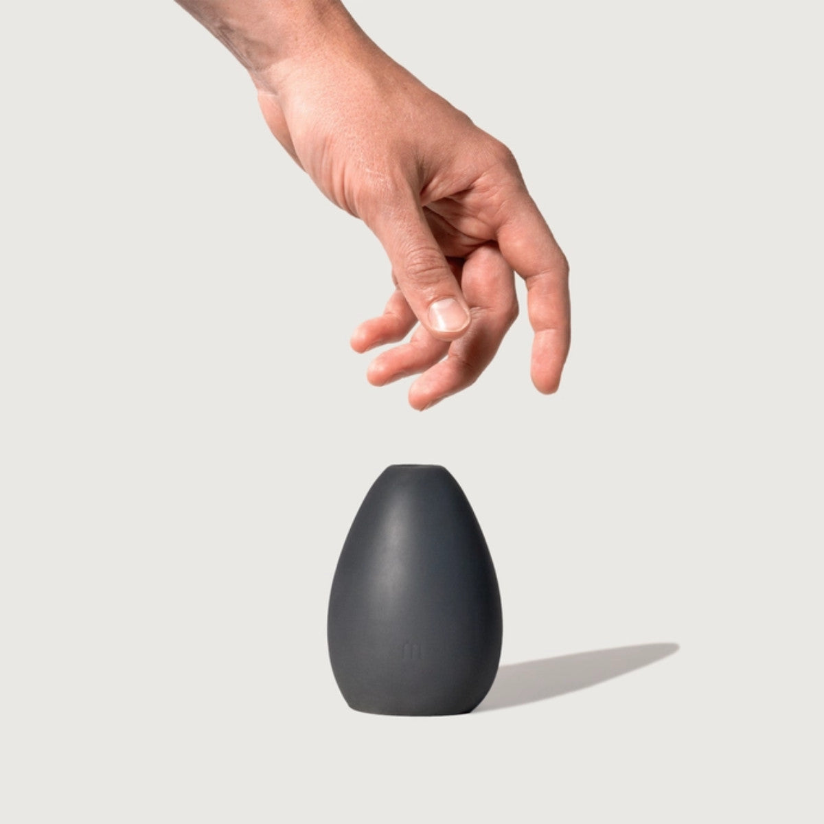 Maude Dome Textured Masturbation Sleeve