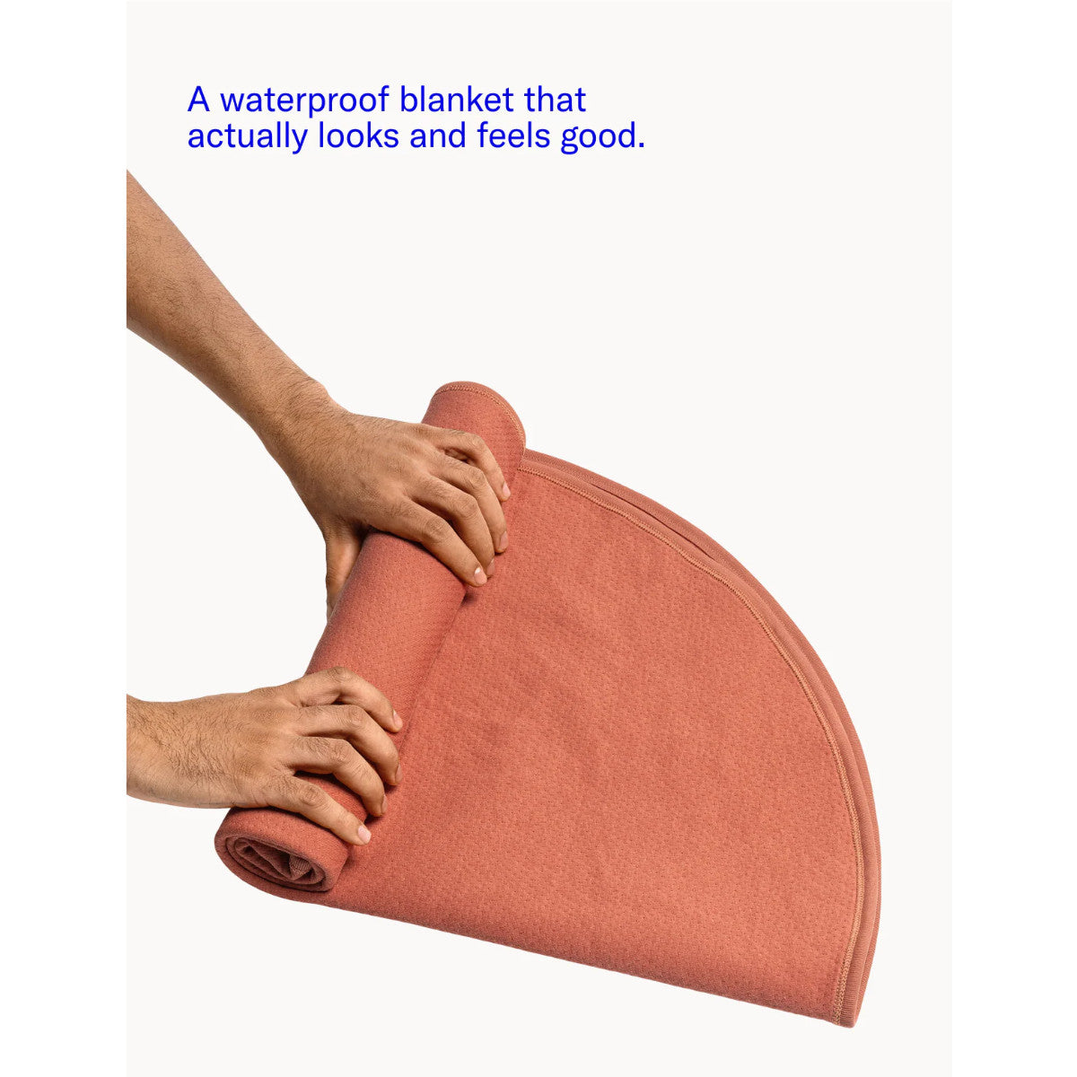 Dame Thro Waterproof Sex Blanket