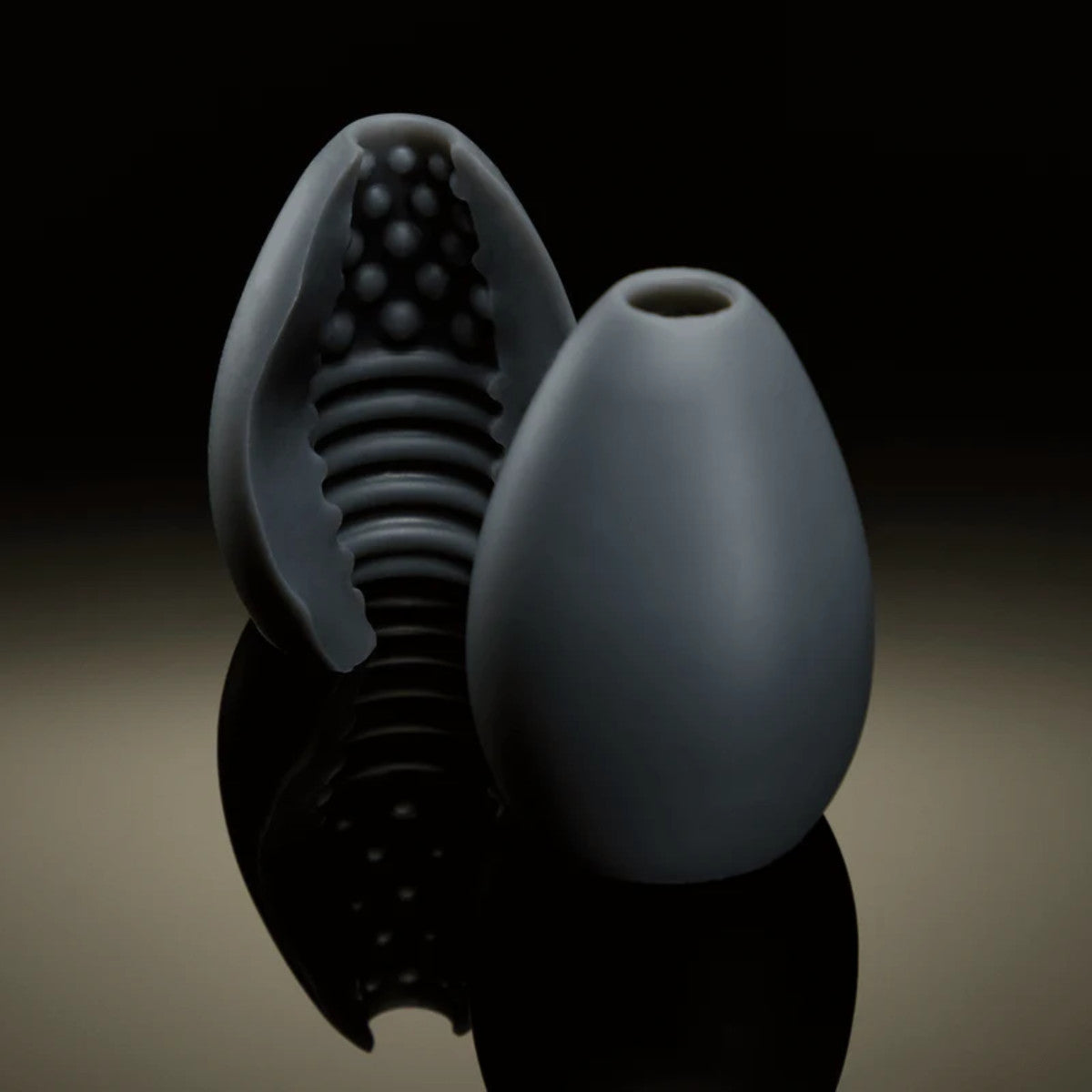 Maude Dome Textured Masturbation Sleeve