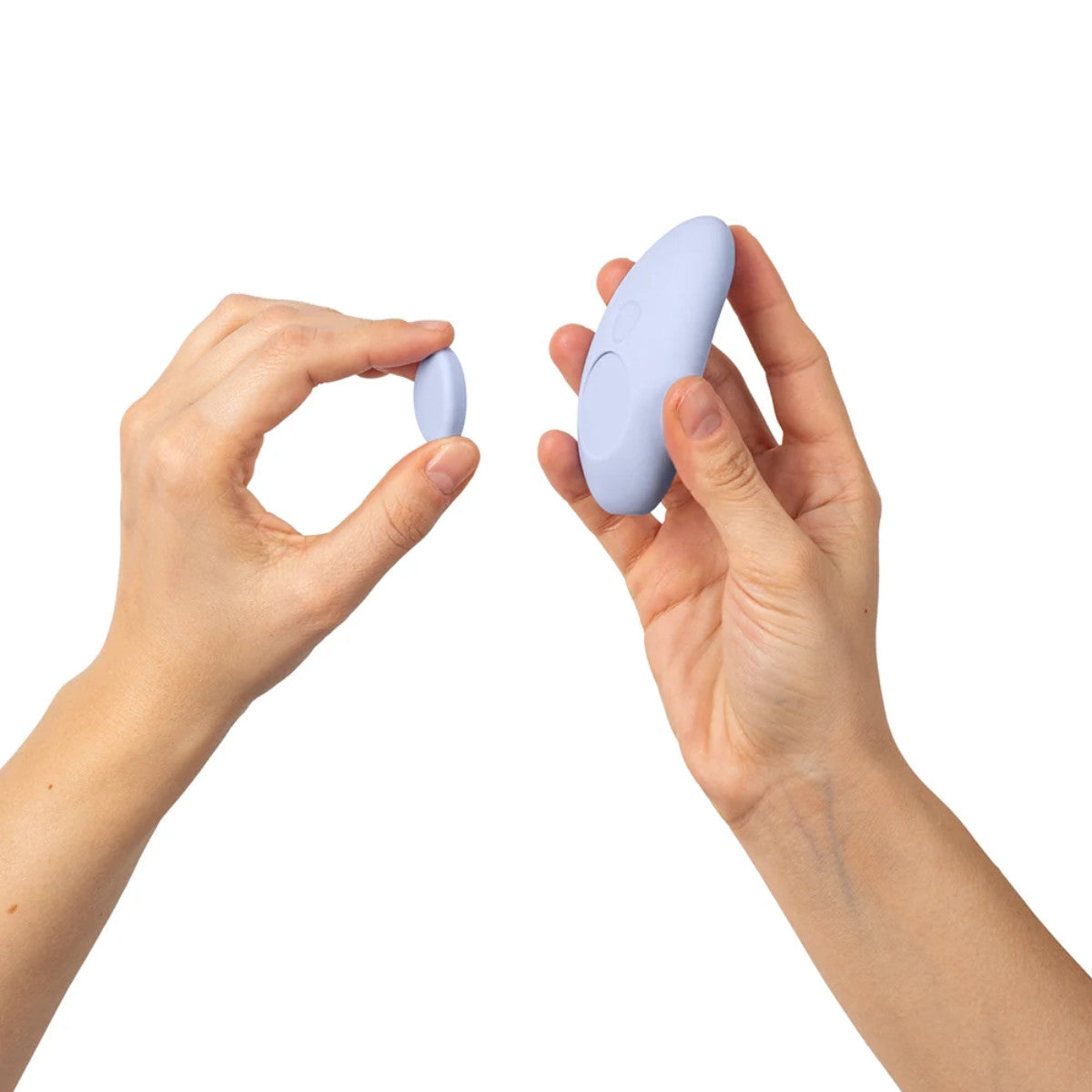 Dame Min Lay Panty Vibrator