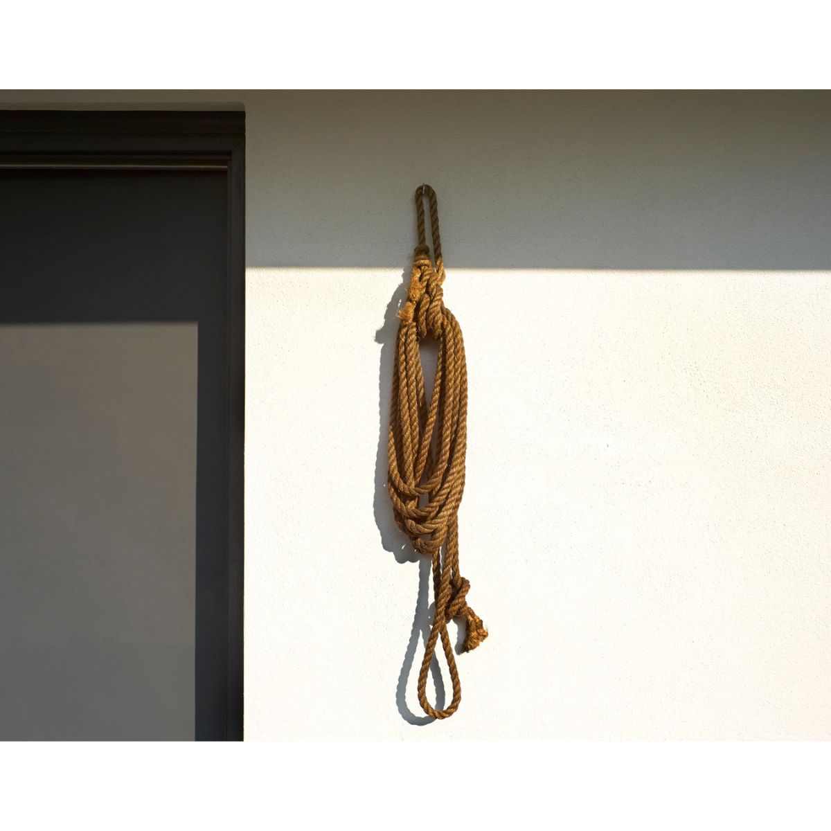 Natasha Gornik "Ropes, Catskills"