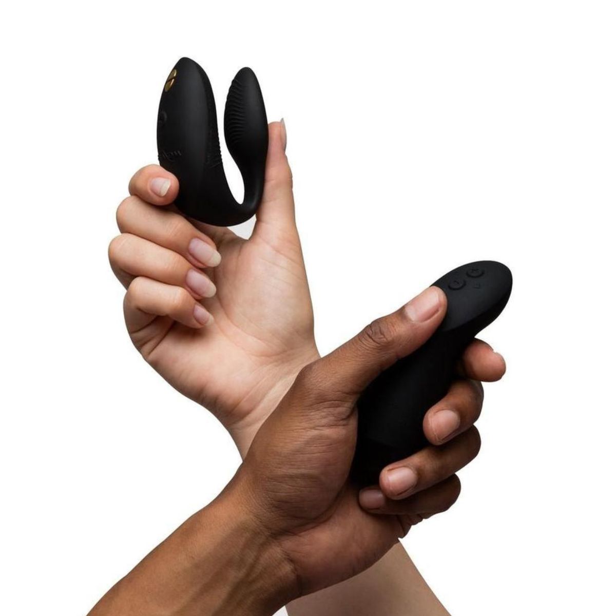 We-Vibe Chorus Pro Couples Vibrator