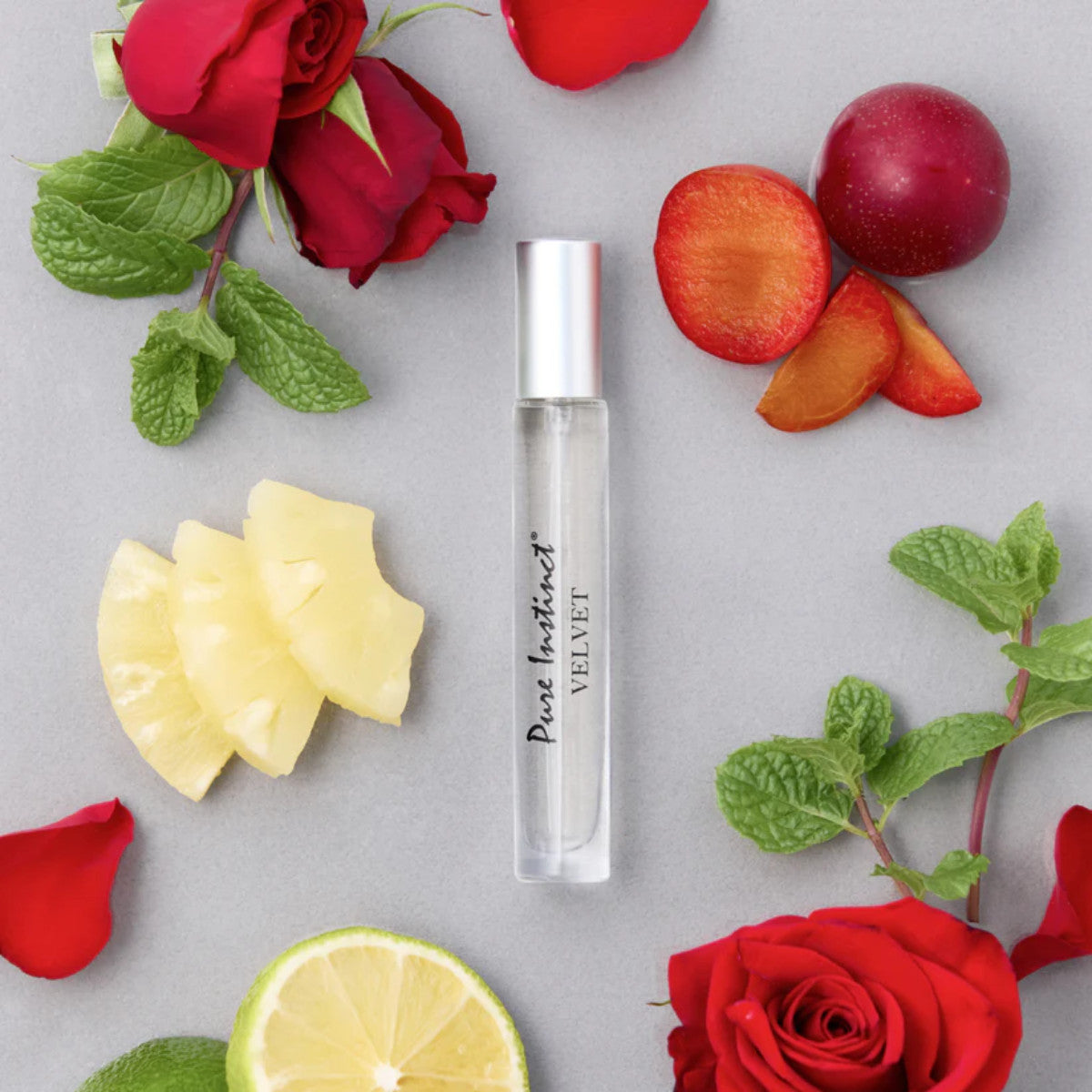 Classic Pure Instinct Velvet Pheromone Perfume .31oz