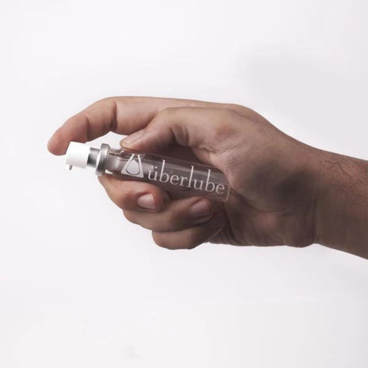 Uberlube Good to Go Travel Refills