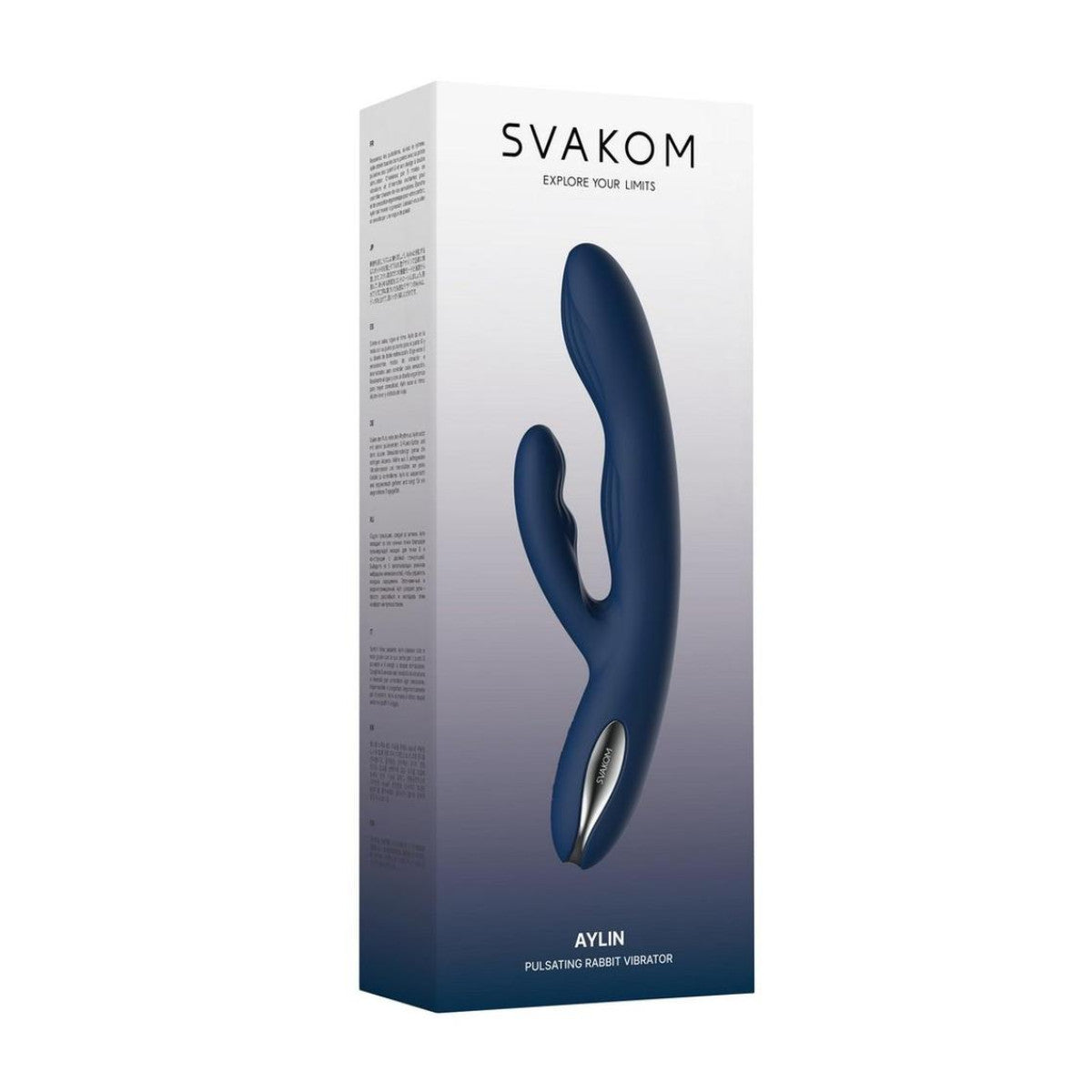 Svakom Aylin Pulsating Rabbit
