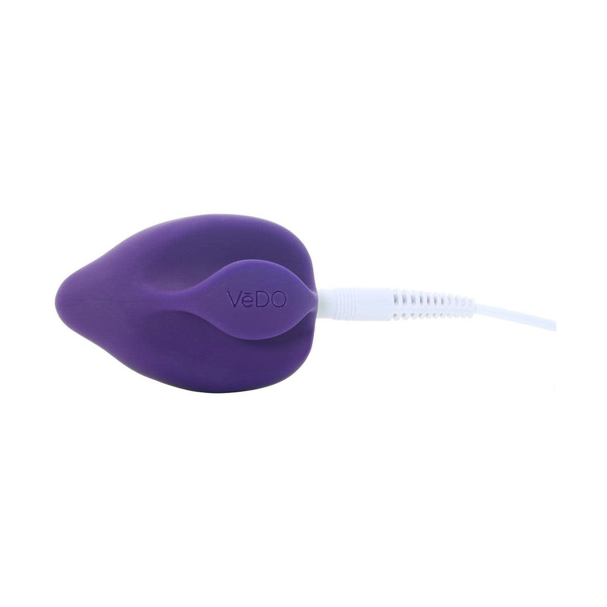 A rechargeable finger vibe with ten rumbly vibrations? Oh YES!!!
