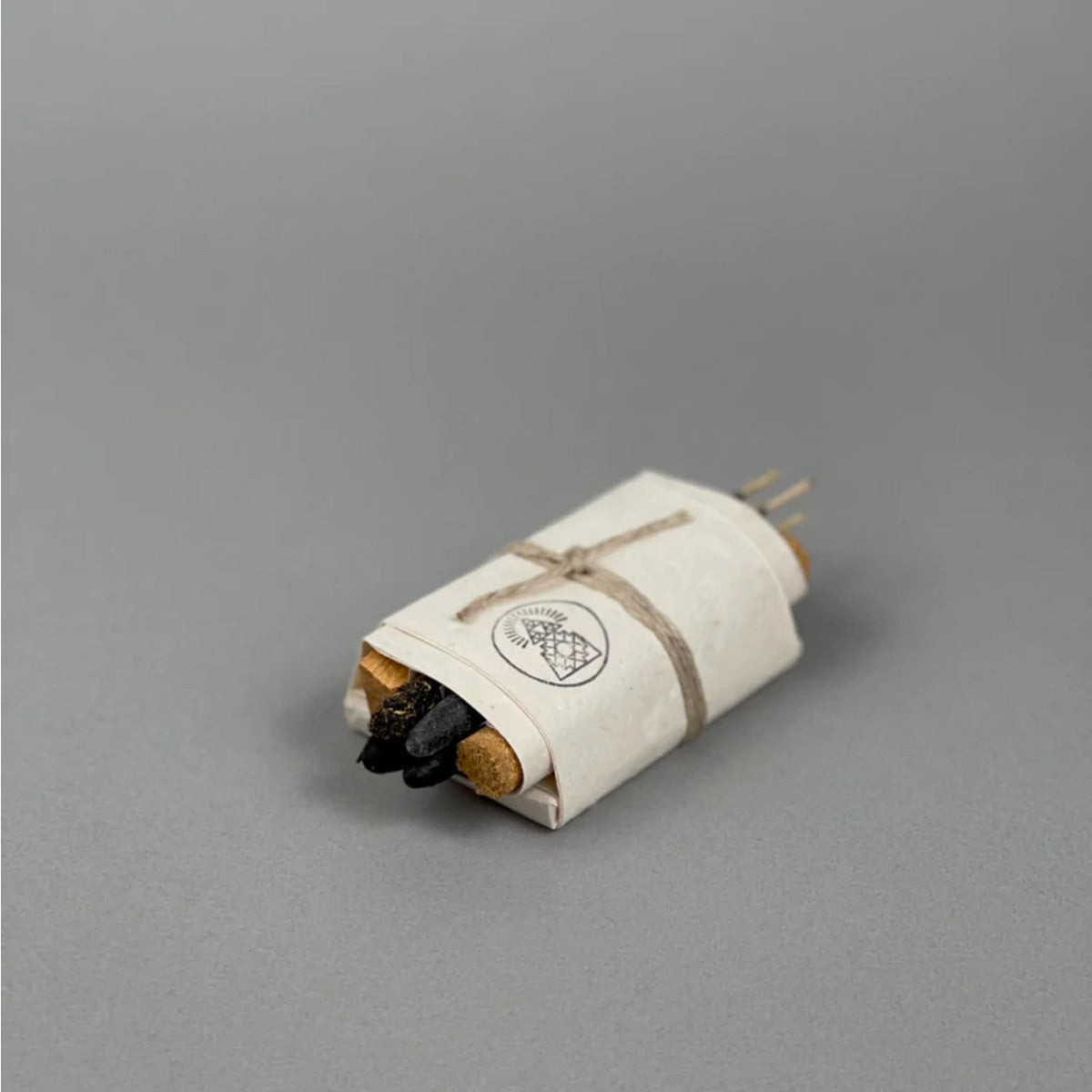 Incausa Meditate Bath Bundle