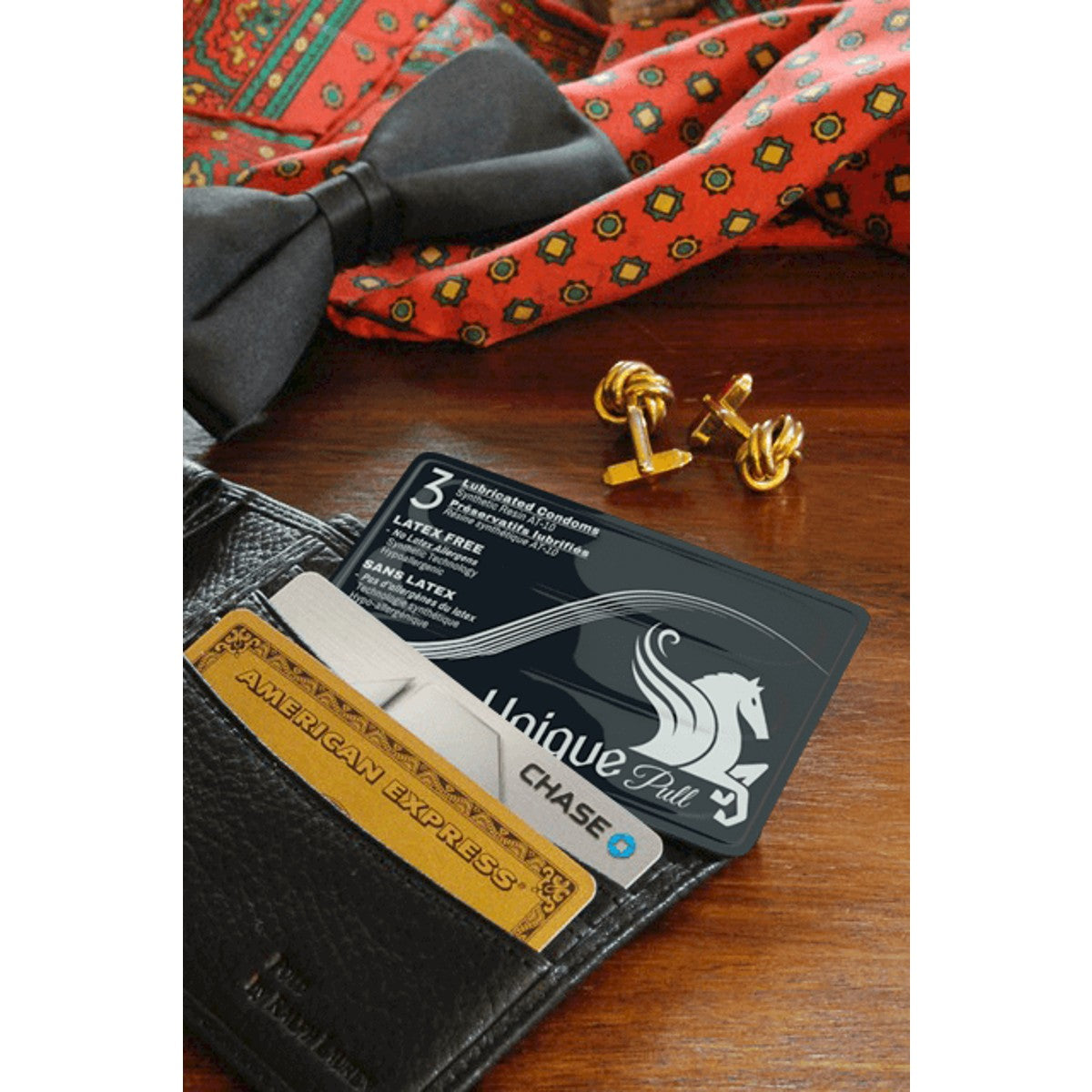 Unique Secure Condoms Snugger